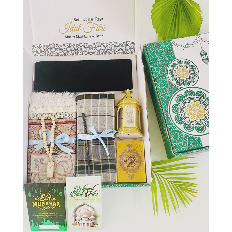 

hampers idul fitri/percel lebaran 2024