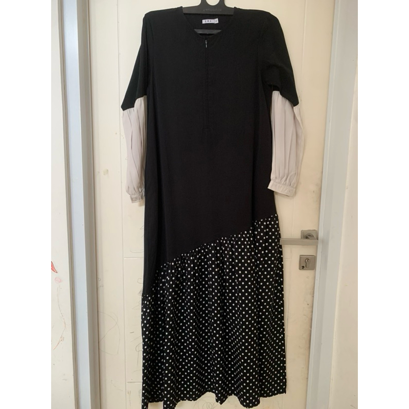 EMA DAILY DRESS