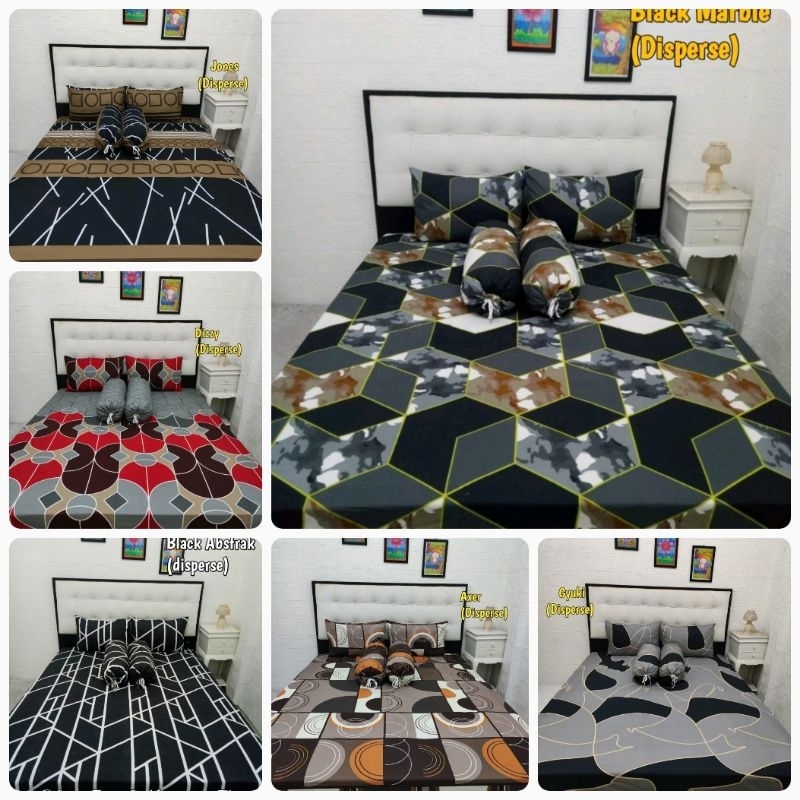 Sprei. Sprei Aesthetic, Sprei 120x200, Sprei Aesthetic Premium, Sprei 160x200, Sarung, Kasur. Sprei 