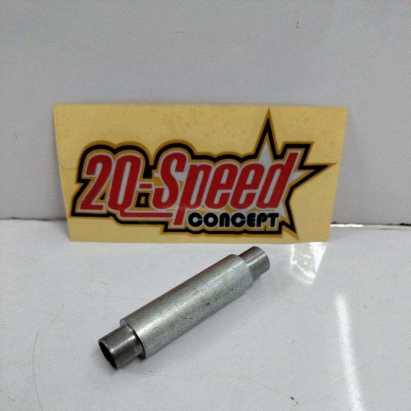 Bosh tengah bagian depan velg vixion old pnp mx king