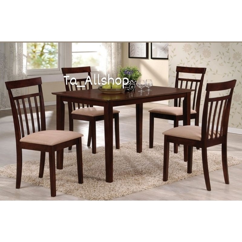 KURSI CAFE/ KURSI MAKAN/ RESTO MEJA