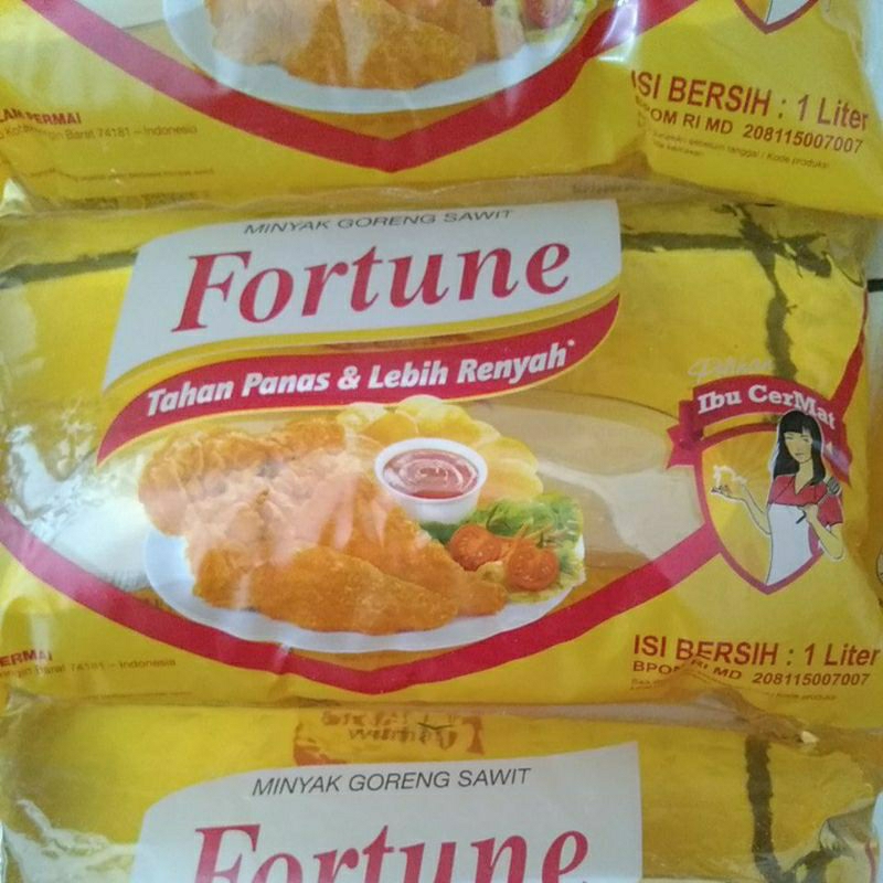 

Fortune 1L