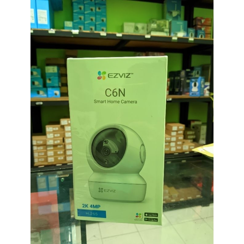 EZVIZ C6N 4MP