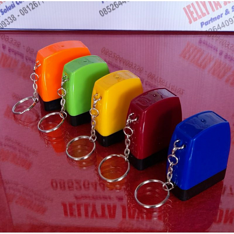 

GAGANG STEMPEL FLASH GANCI IT 3313