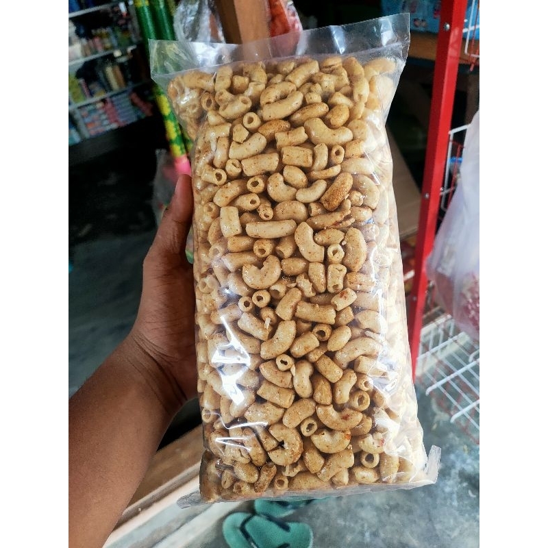 

MAKARONI PEDAS MANIS 300g