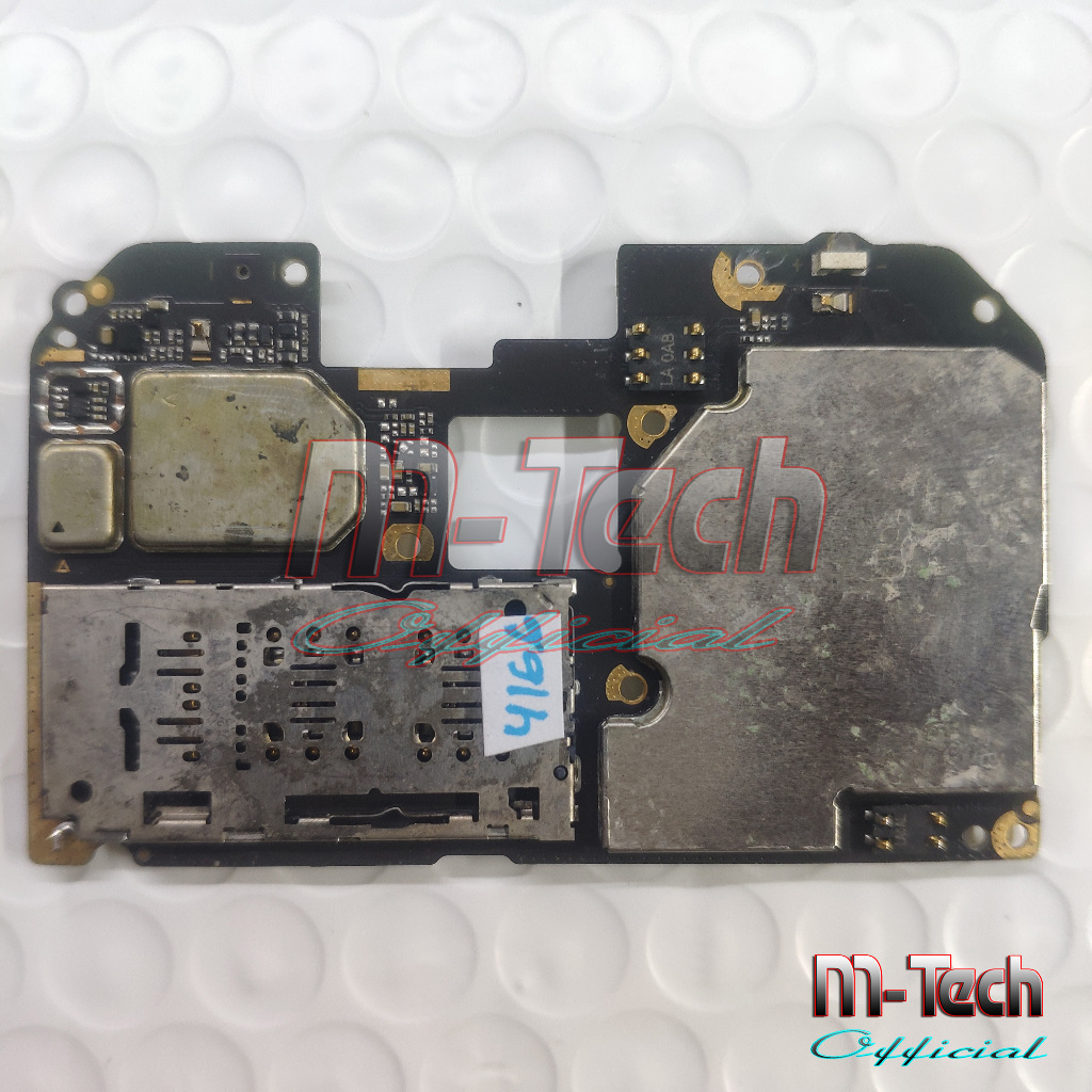 [Baca Deskripsi] PCB Mesin Xiaomi Redmi 8A / 8A Pro 4/64 / 2/32 minus