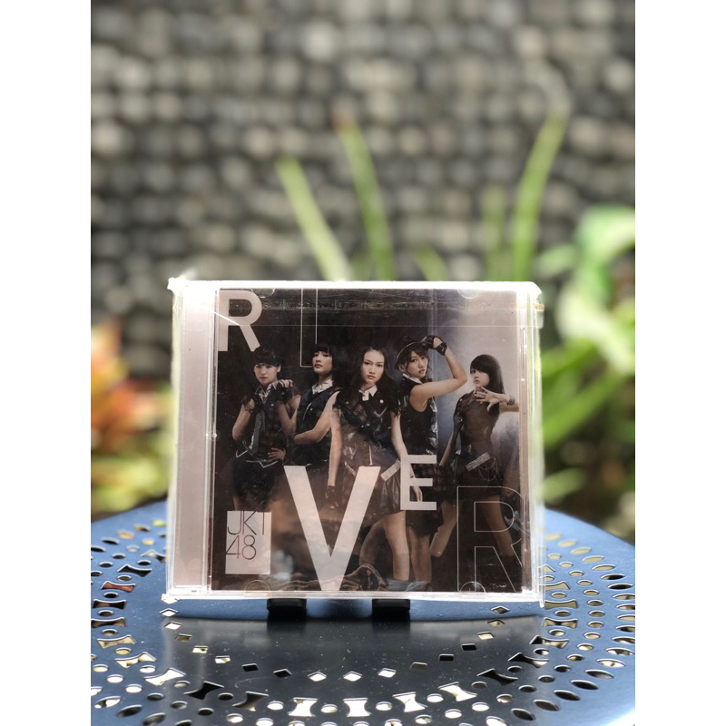 CD JKT48 - River