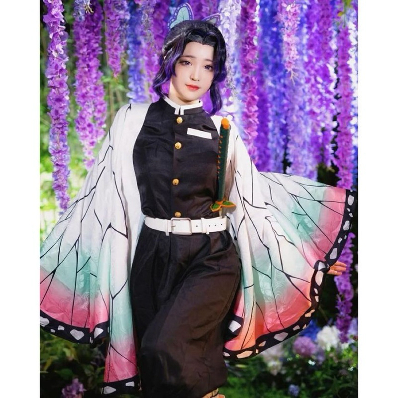 Rental Shinobu Kocho - Demon Slayer