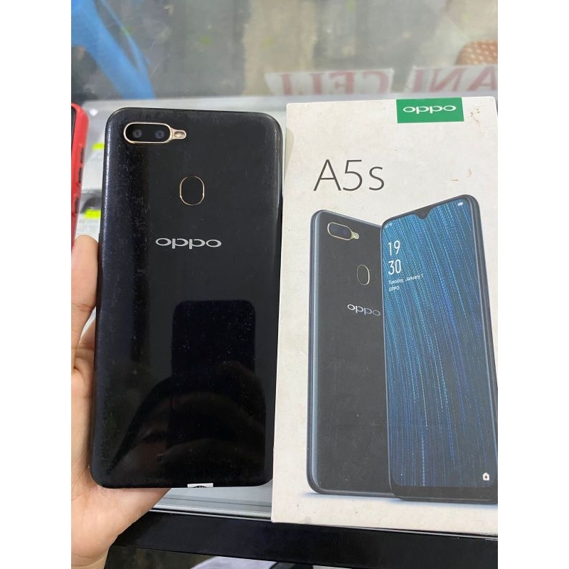 OPPO A5s RAM 2/32 GB