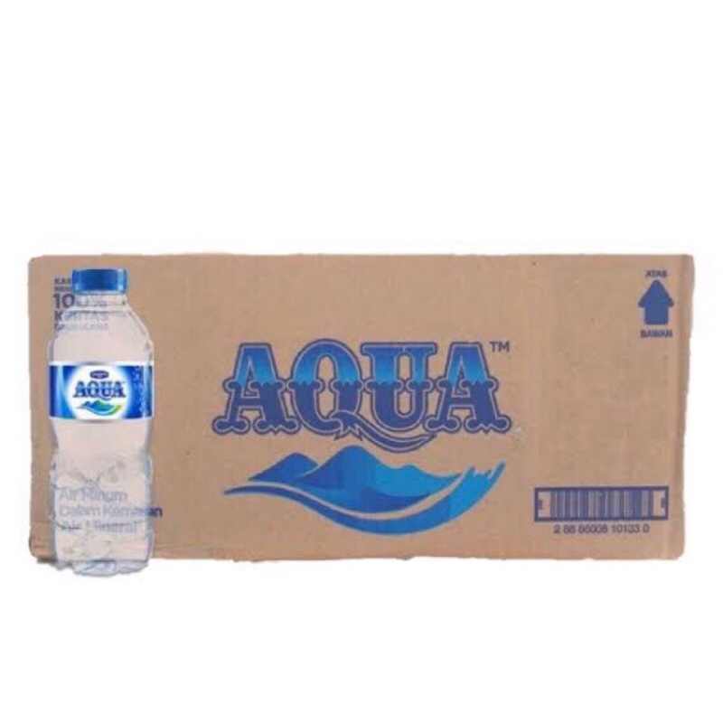 

aqua 330 ml