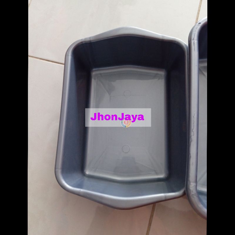 Bak kotak/persegi Panjang