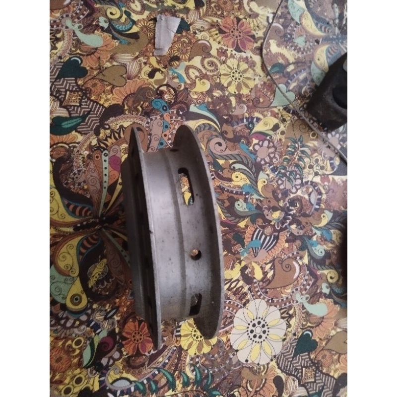 tromol original coak beat