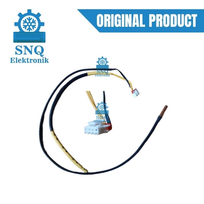 Thermistor AC Aqua 1 PK - Sensor suhu AC aqua 1PK - Termis AC aqua