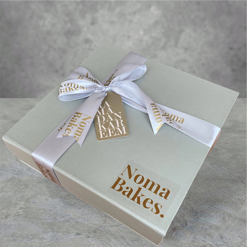 

TUNEECA HAMPERS / hampers lebaran