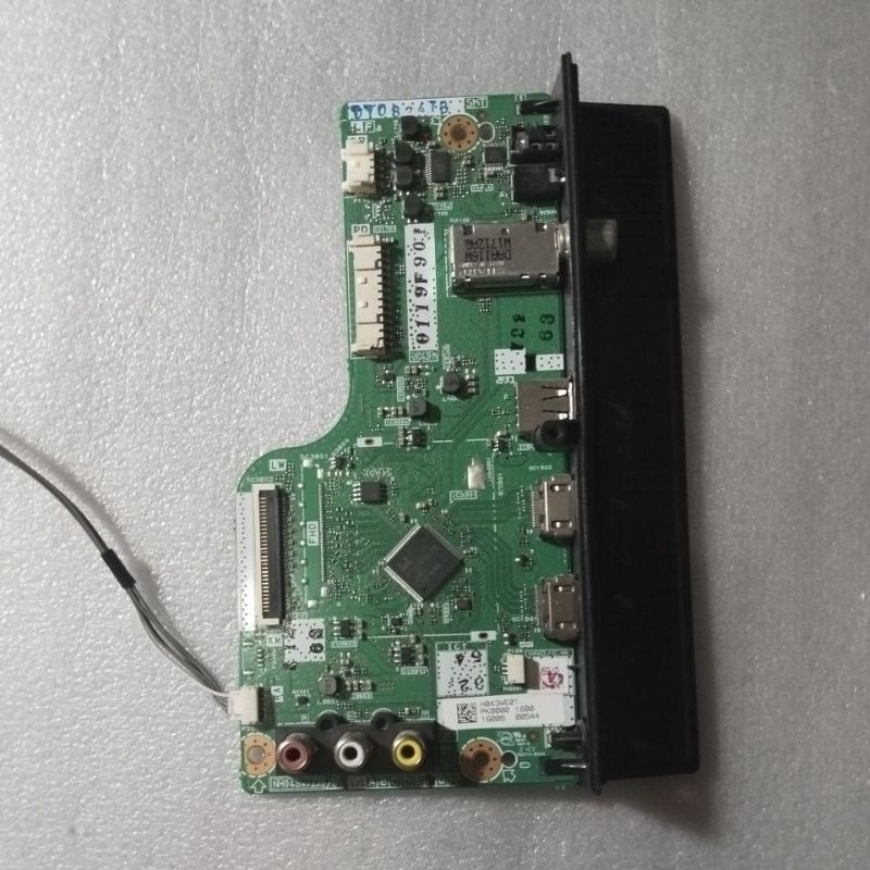 mainboard sharp 32sa4200 32sa4200i