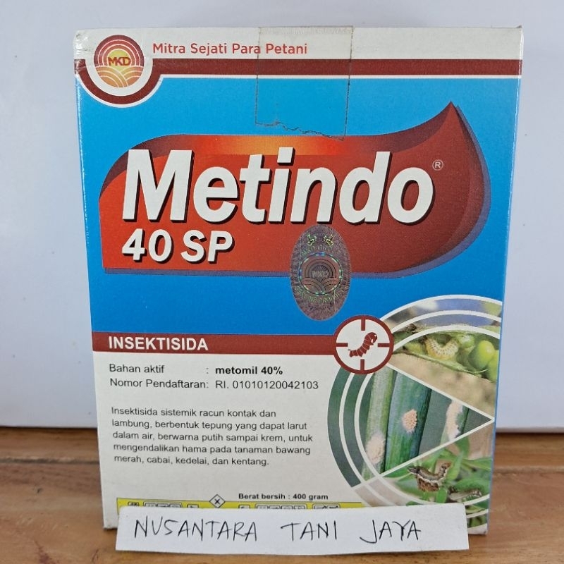 Metindo 40 SP 400gr