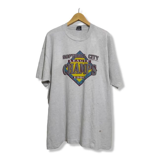 Kaos Softball City League 1994