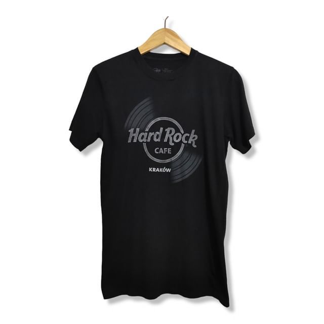 Kaos Hard Rock Cafe Krakow