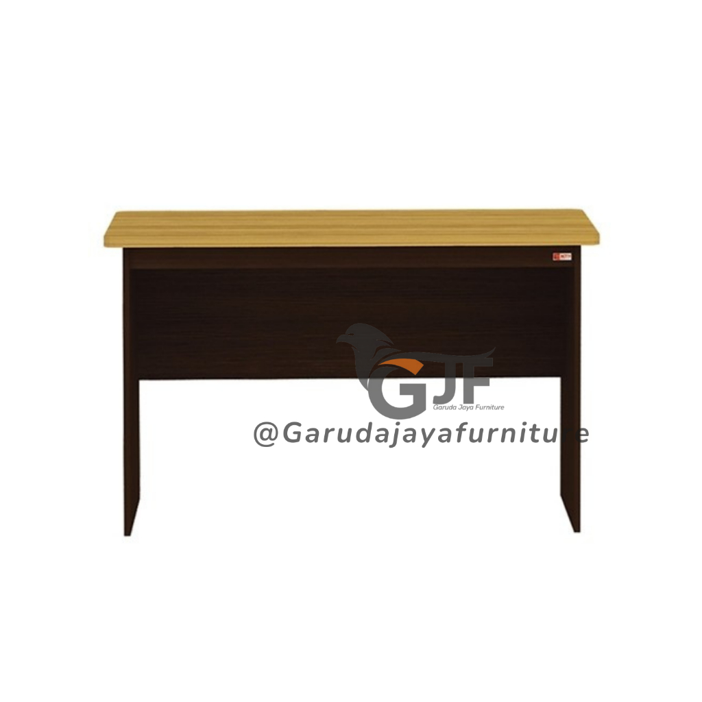 MEJA KANTOR MEJA KERJA MEJA BELAJAR SERBAGUNA ACTIV VINO MKO 120