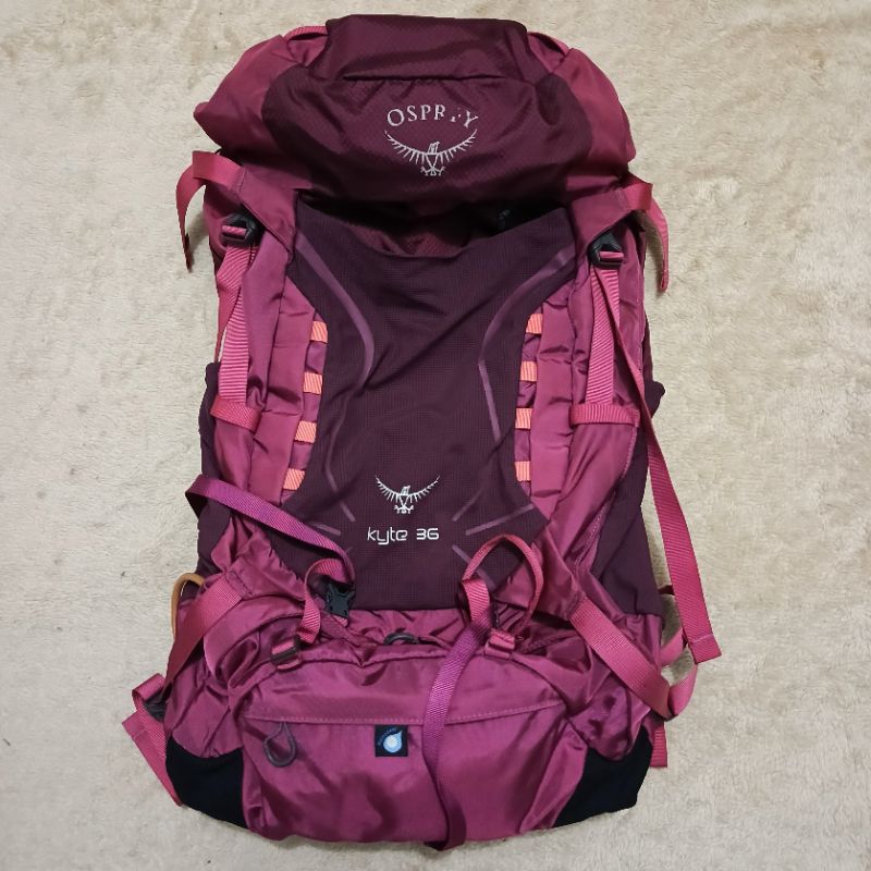 Osprey Kyte 36