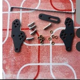 raiser peninggi step underbone underbone Vixion R VVA 2017