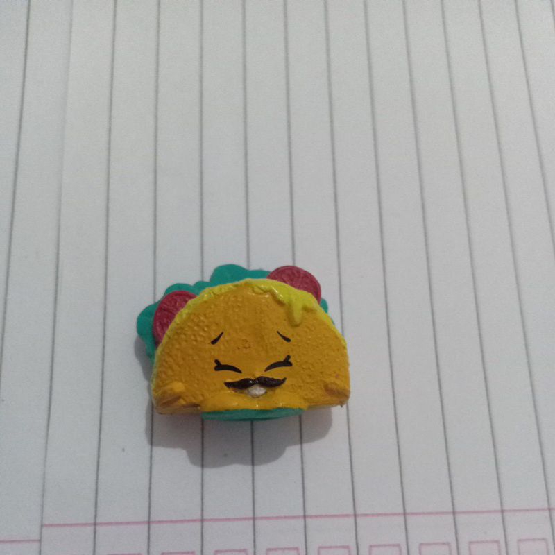 shopkins/shopkins figure