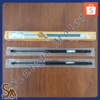 Shock bagasi Mitsubishi Mirage (1set) Ikybi