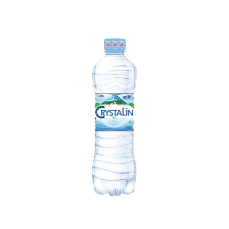 

Crystalin Air Mineral 600 ml