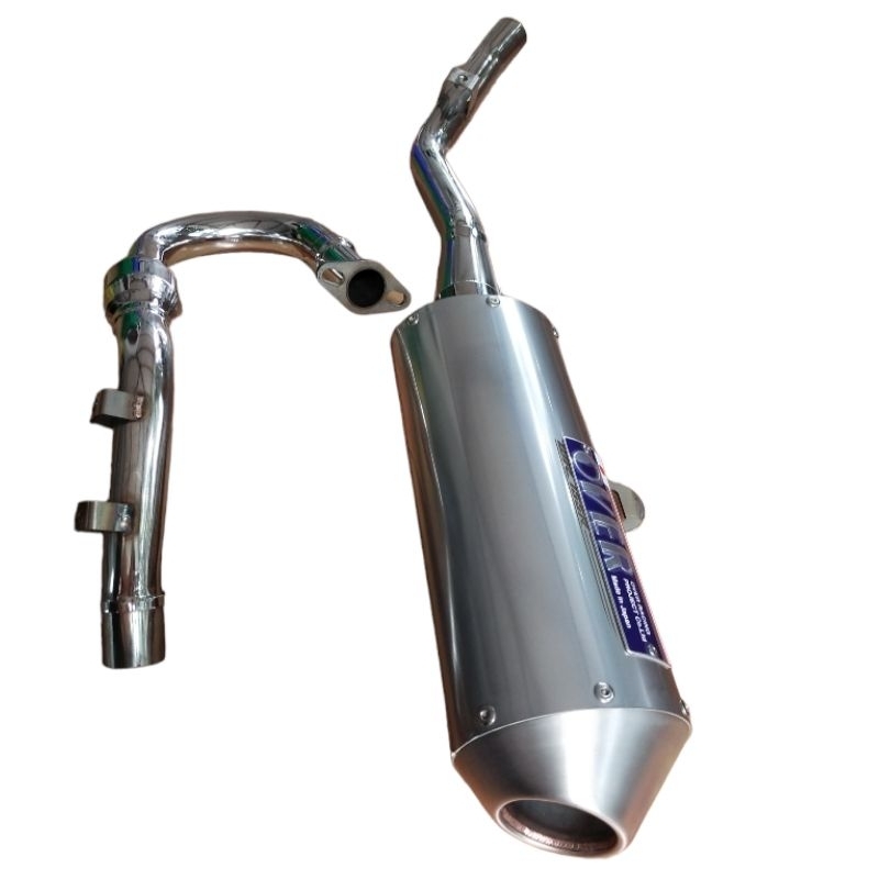 knalpot over racing WR 155R knalpot racing original japan over yamaha wr 155r