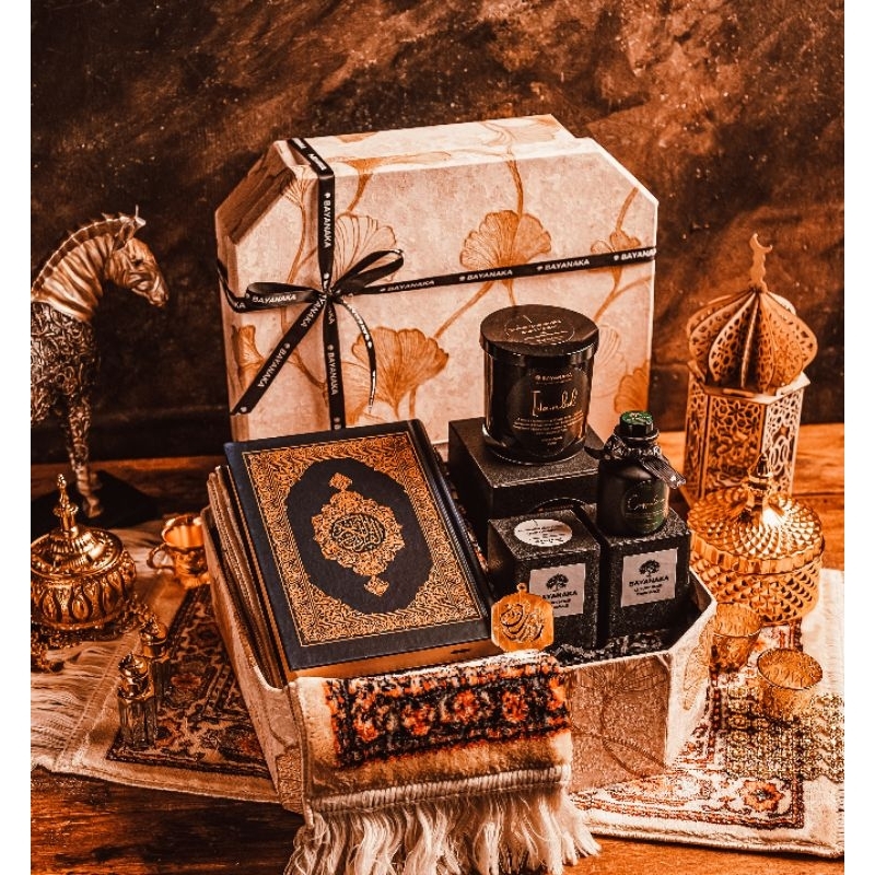 

MAROCCO HAMPERS
