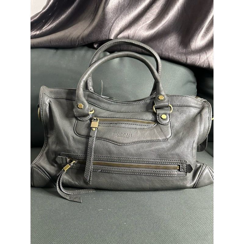 Morgan de toi Bag