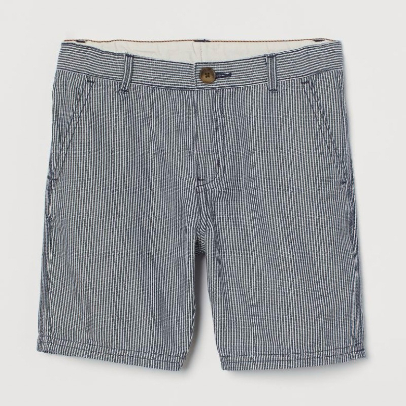 H&M Sale - Celana Pendek Anak Laki Cotton Short (100% Original)