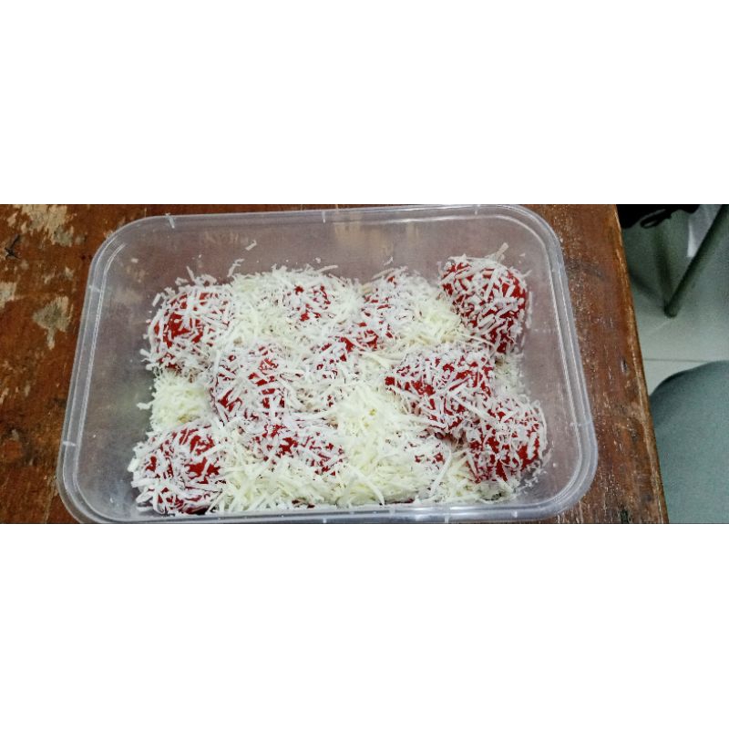

ongol ongol keju
