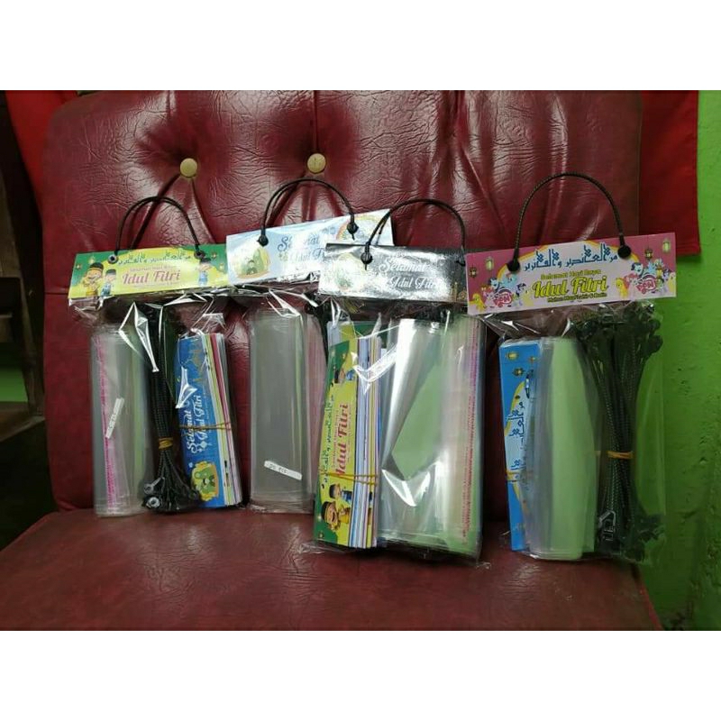 

label lebaran