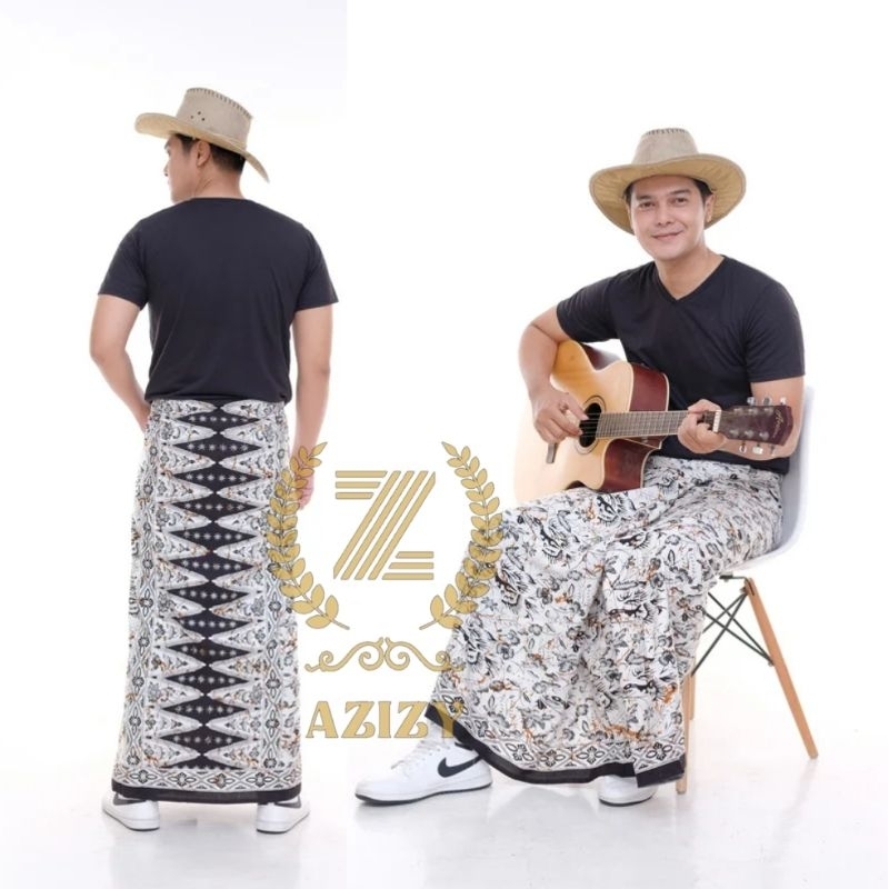 sarung cendana goyor//goyor azizy//goyor premium