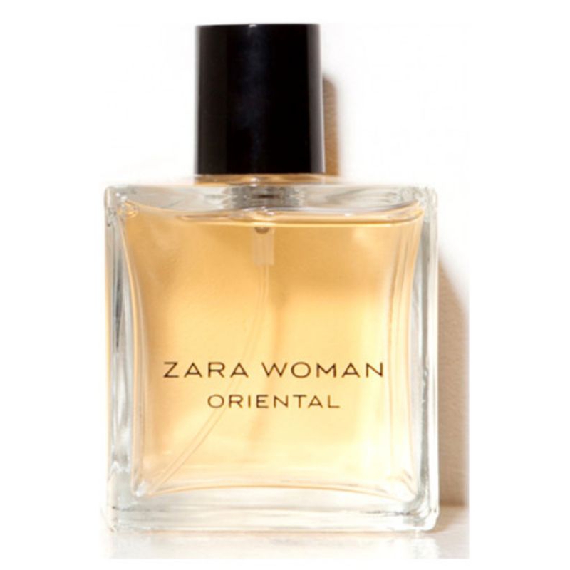 parfum EDP Inspired by Zara oriental