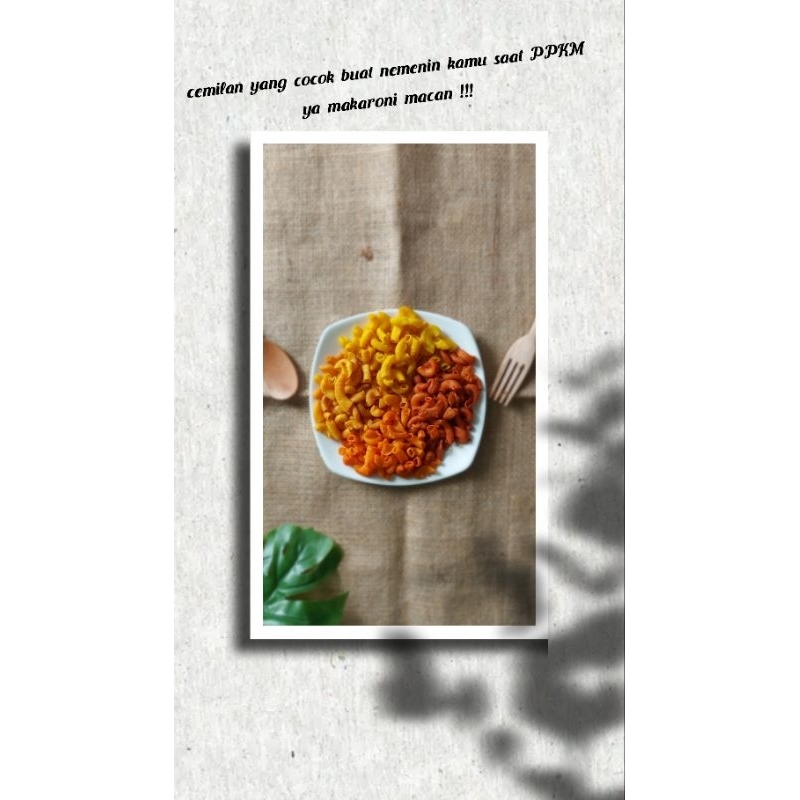 

makaroni macan 1kg