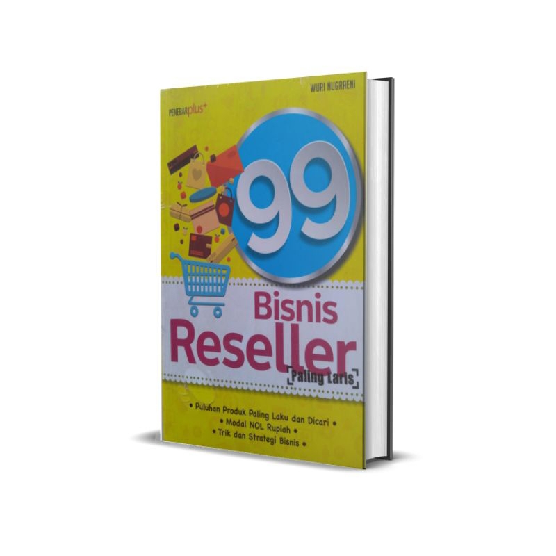 

99 Bisnis Reseller