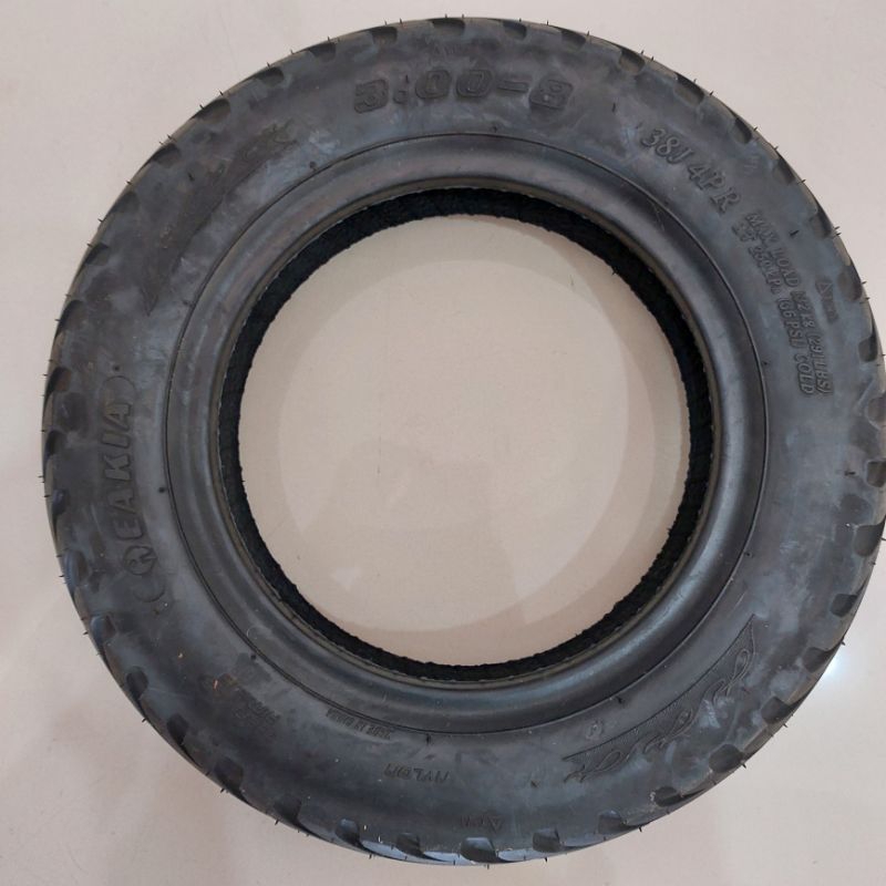 ban sepeda listrik uwinfly roda 3 maleo 3.00-8