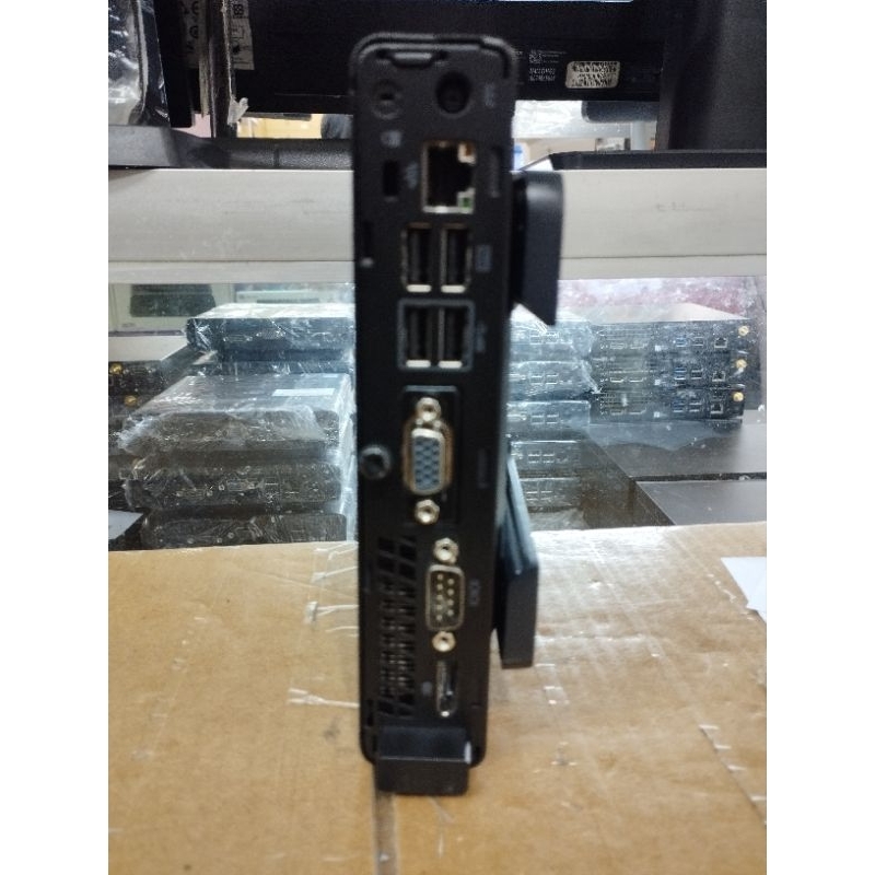 PC MINI HP PRODESK  400 G3
