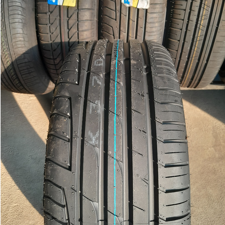 BAN MOBIL FORCEUM OCTA 205 45 R17