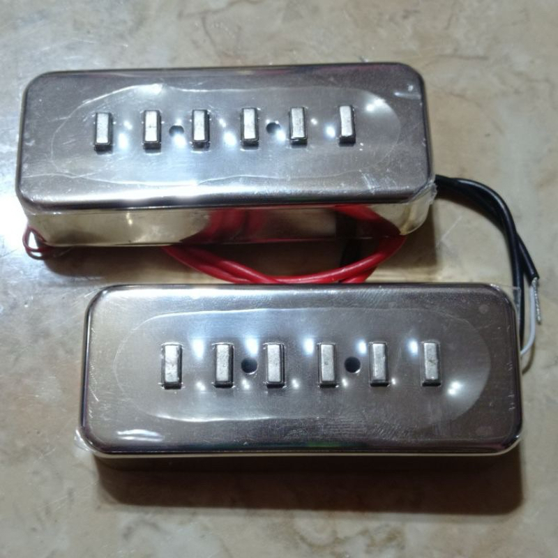 Pickup P90 Alnico V Fidelisonic 90 Epiphone