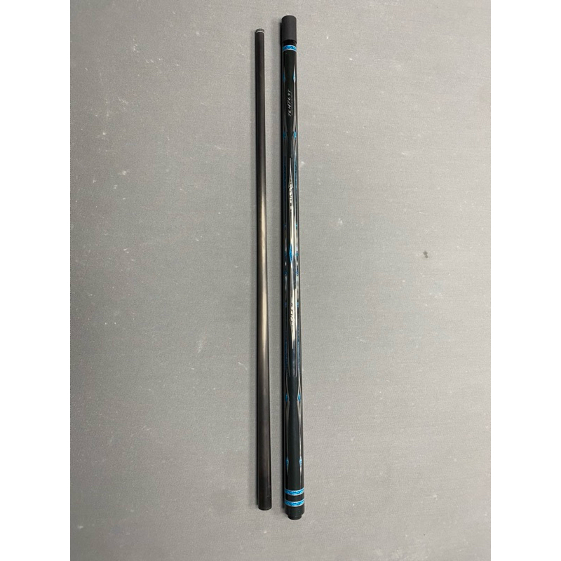 fury tempest carbon