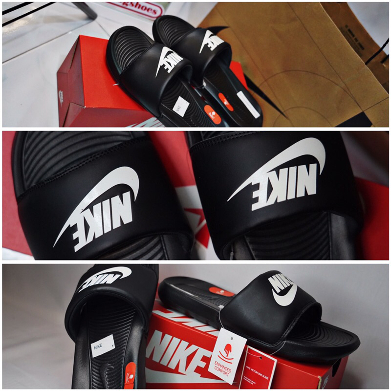 Nike Victori One Slide