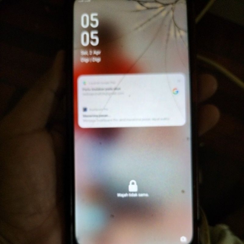 Hp Bekas Oppo A31