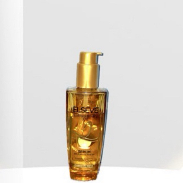 Loreal extraordinary Oil preloved