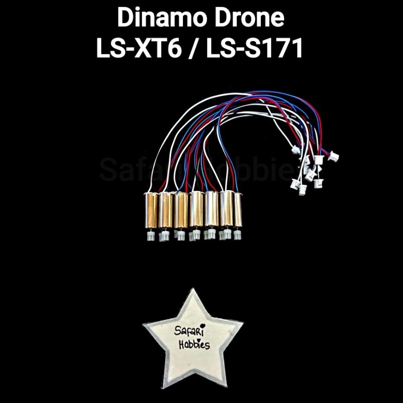 Dinamo Drone LS-XT6 / XT6 / XT-6 / LS-S171