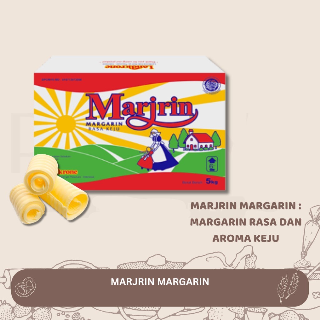 

mentega keju Margarine Keju margarin Marjrin 500 gr