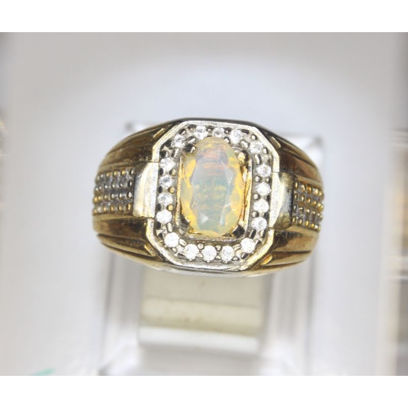 Natural Opal