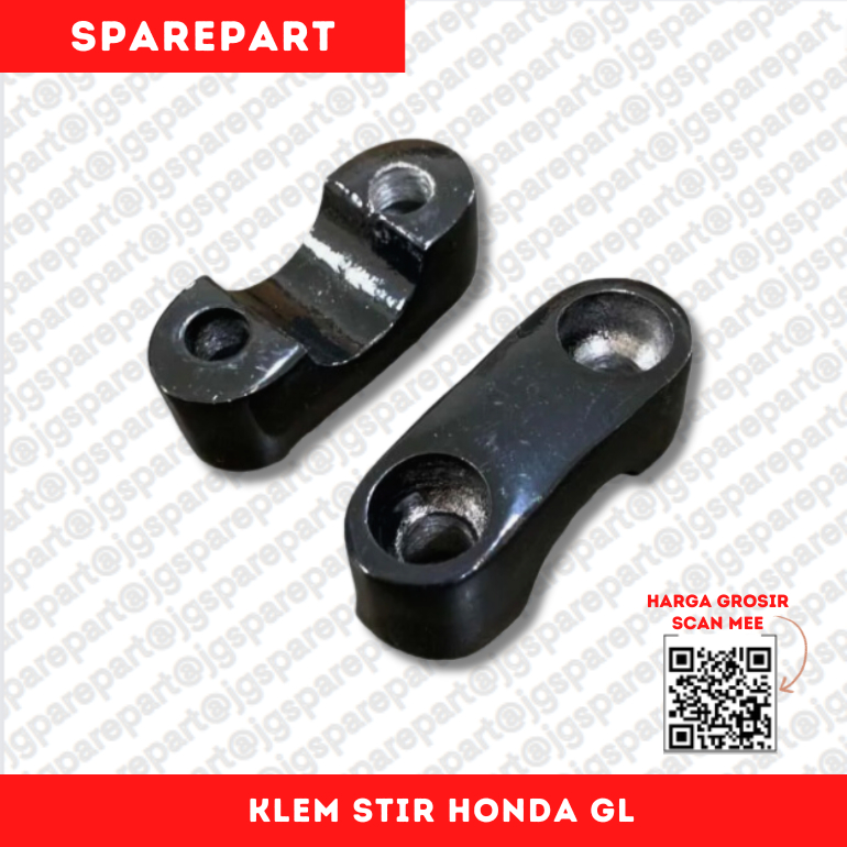 Klem Stang GL Pro  / Tiger megapro